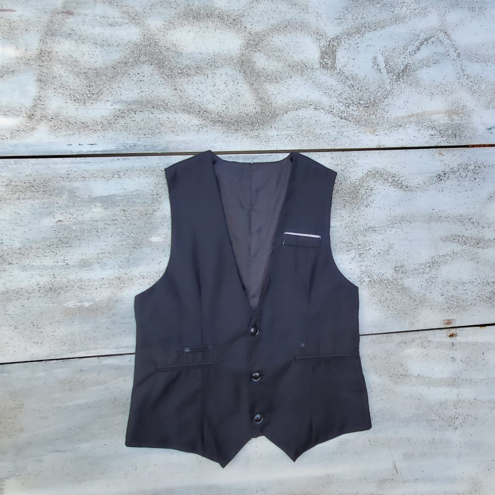 Vest